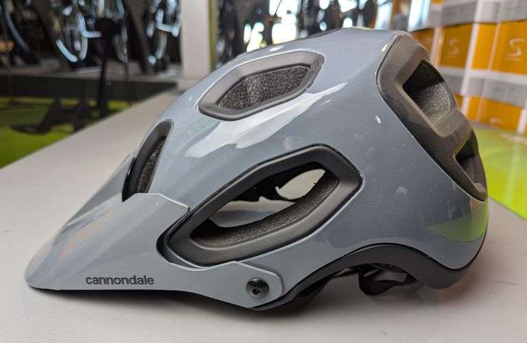 Cannondale Intent Bike Helmet, S/M image