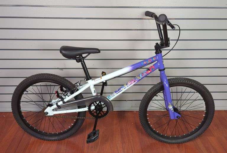 GT Friendship 20" BMX Bicycle image