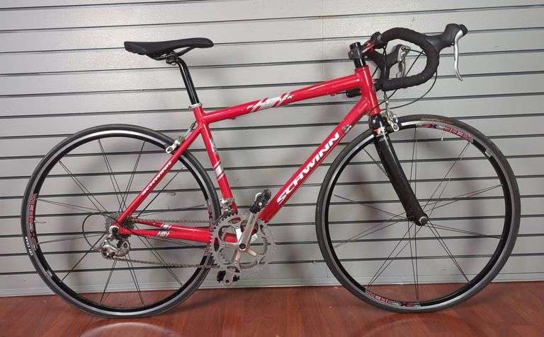 Schwinn Fastback Gold Label 18-Speed Road Bicycle image