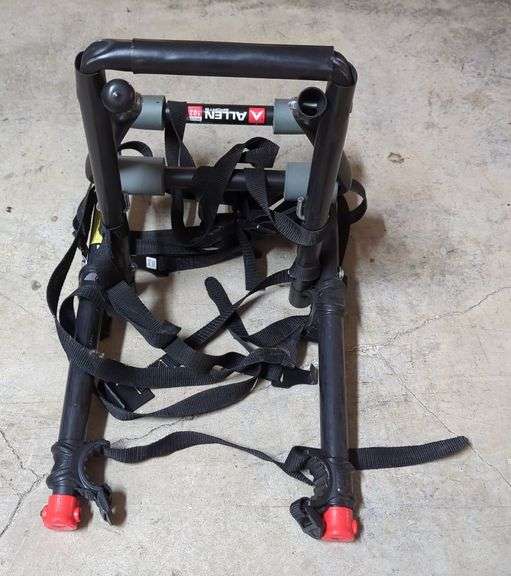 Allen Sports Bicycle Carrier image