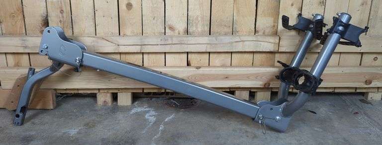 Kuat Hitch Mount Bike Rack image