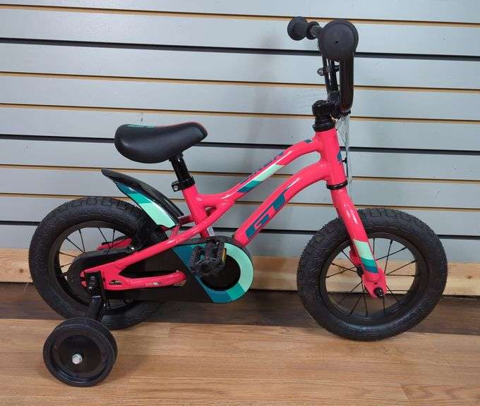 GT Siren Kids Bike image