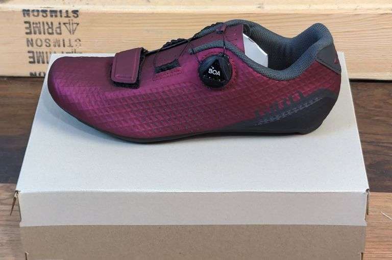 Giro Cadet W Women's Cycling Shoes, Size 40 image