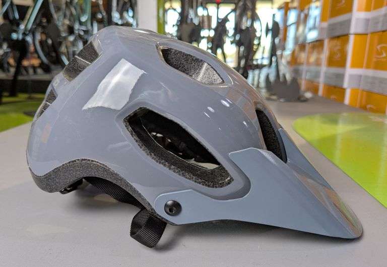 Cannondale Ryker Bicycle Helmet, Adult S/M 54-58cm image