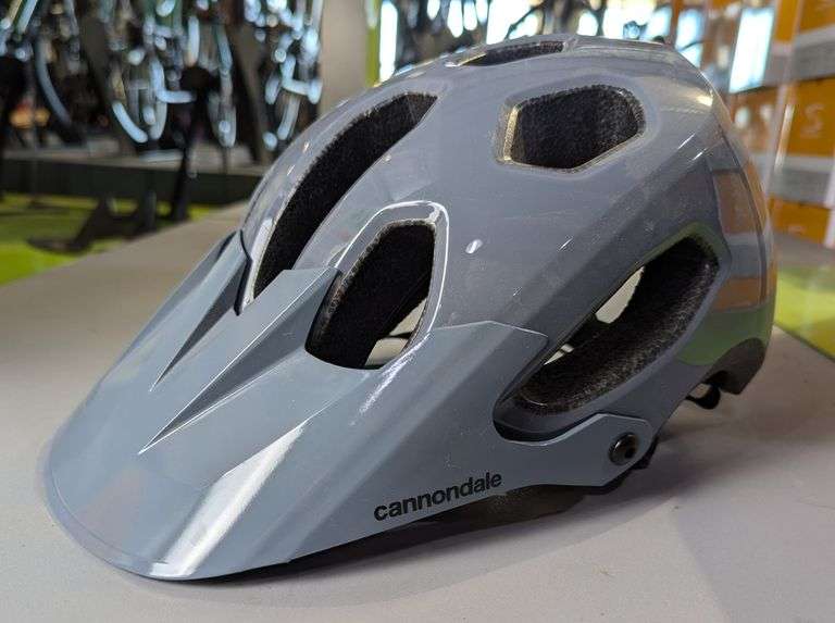 Cannondale Ryker Helmet S/M image