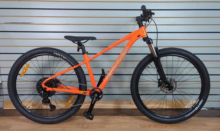 Cannondale Trail Six Mountain Bike image