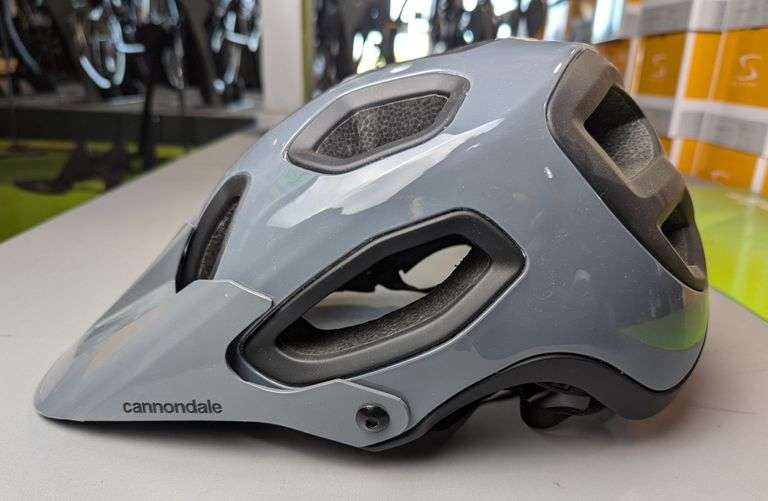 Cannondale Intent Bike Helmet, S/M image