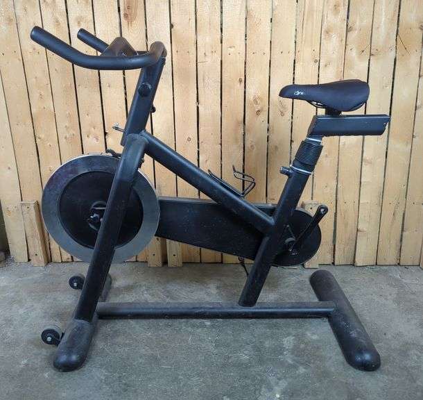 Indoor Exercise Bike image