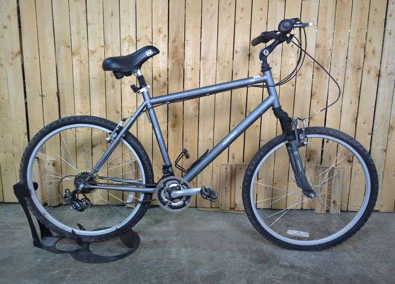 Nishiki Tamarack 20" Mountain Bike image