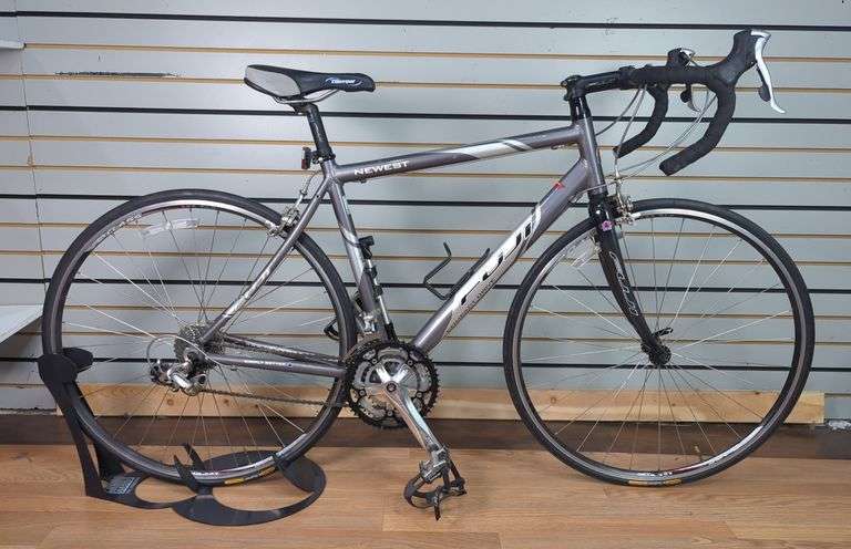Fuji Newest Road Bicycle image