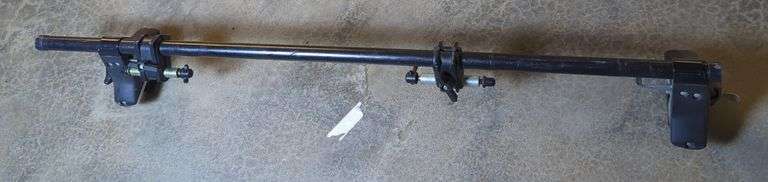 Truck Bed Bike Rack image