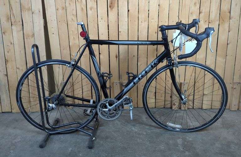 Trek 1000 Alpha Custom Aluminum Road Bike image