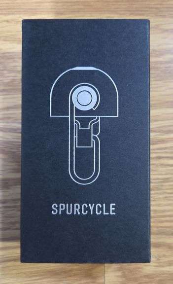 Spurcycle Bike Bell image