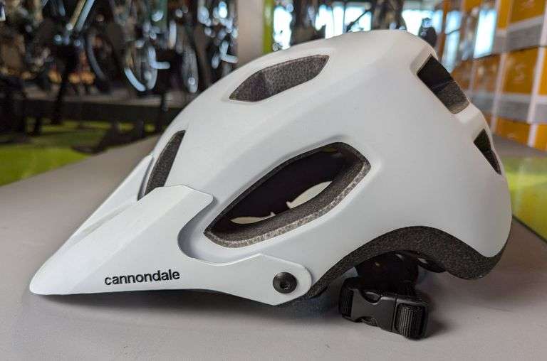 Cannondale Ryker Helmet, Size S/M image