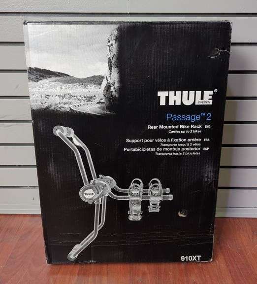 Thule Passage 2 Bike Rack image