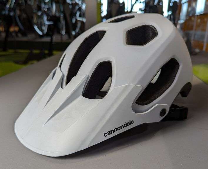Cannondale Ryker Helmet, Size S/M (54-58cm) image