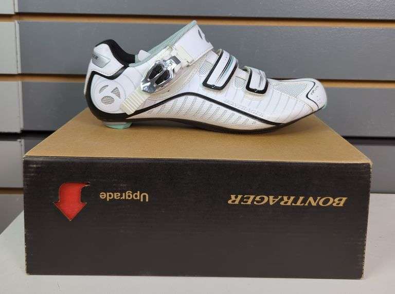 Bontrager Road Bike Cycling Shoe, Size 39 image
