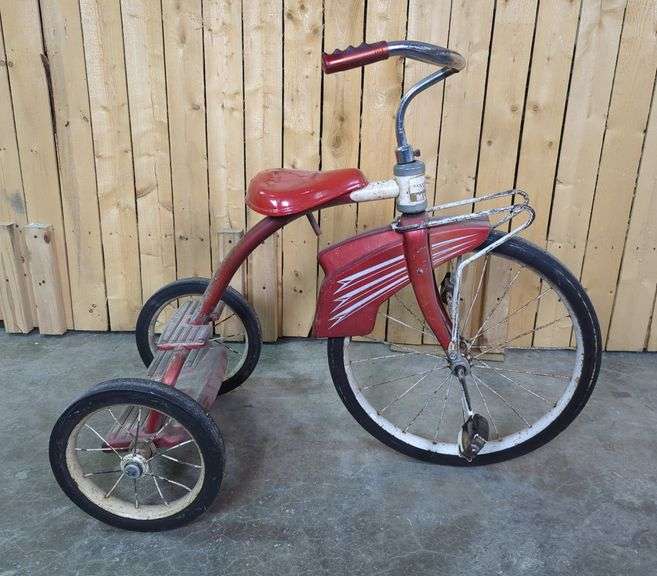 Murray 2-Step Tricycle image