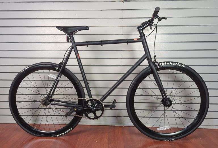 Fuji Declaration Single Speed Bicycle image