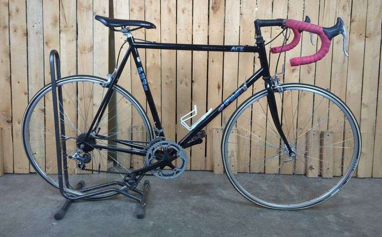 Fuji Ace Road Bike image