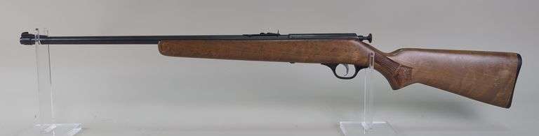 Marlin Glenfield Model 10 .22 SLLR Bolt Action Rifle SN# 69317497 image