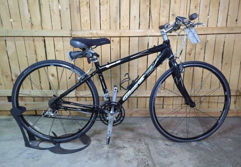 Giant Cypress SX Bicycle image