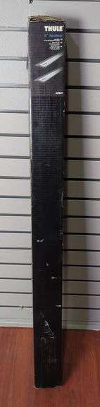 Thule Sweden 47" AeroBlade Load Bars image