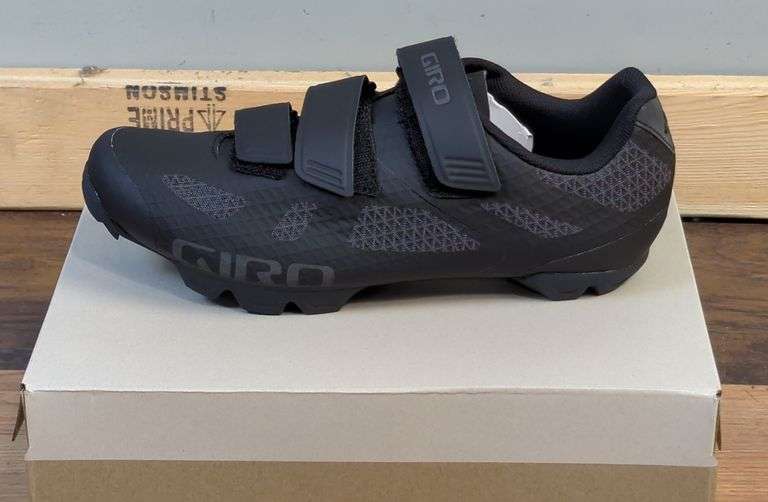 Giro Ranger Cycling Shoe, Size 43 image