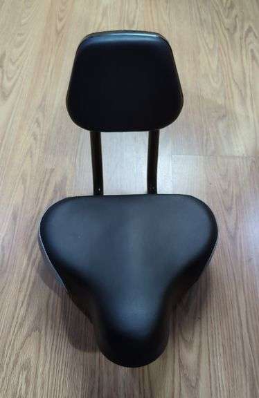 Sunlite Backrest Saddle image