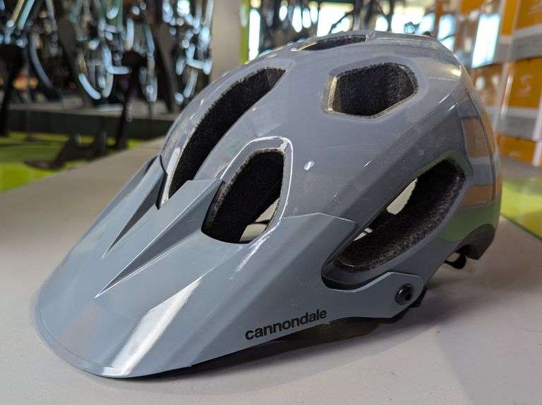 Cannondale Ryker Helmet, S/M image