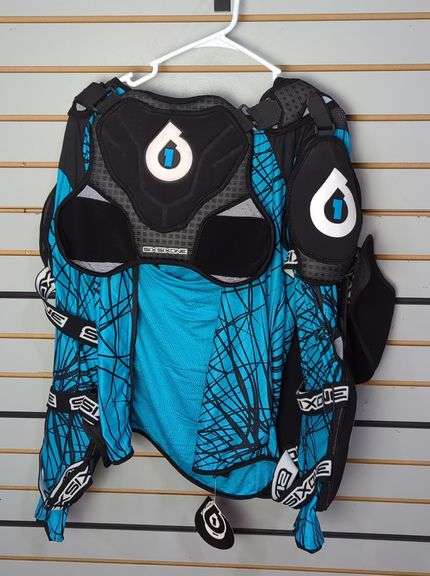 SIXSIXONE EVO Protective Pressure Suit Size L image