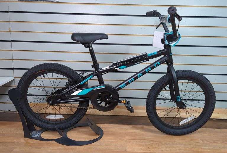 Haro Shredder BMX Bicycle image