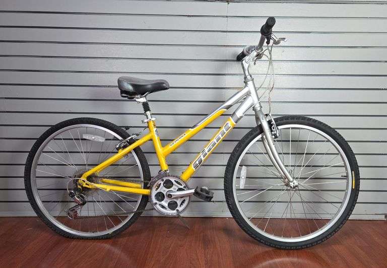 Giant Sedona 21-Speed Hybrid Bicycle image