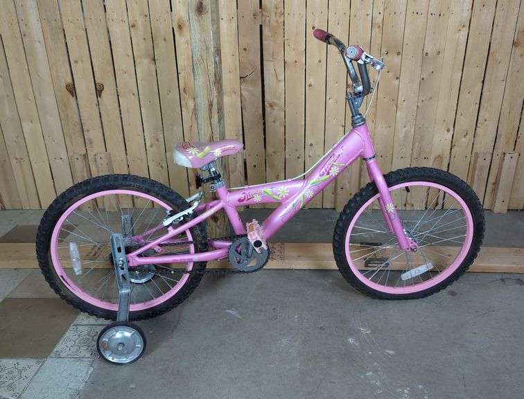 Trek Mystic 20" Girls' Bike image