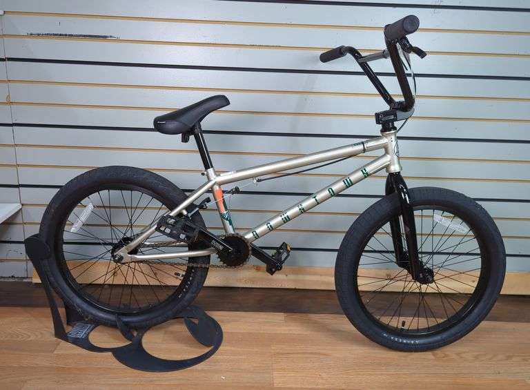 Haro Downtown BMX Bike image