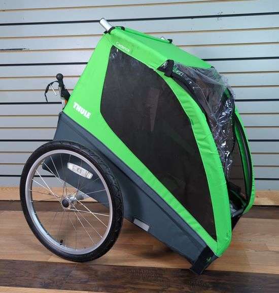 Thule Cadence Bike Trailer image