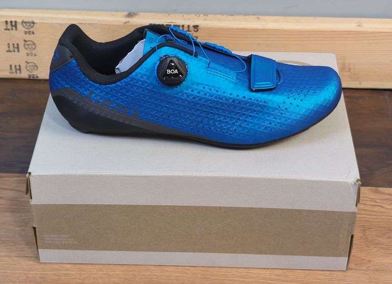 Giro Cadet Cycling Shoes, Size 44 image