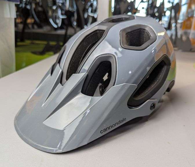 Cannondale Intent Bike Helmet, S/M image