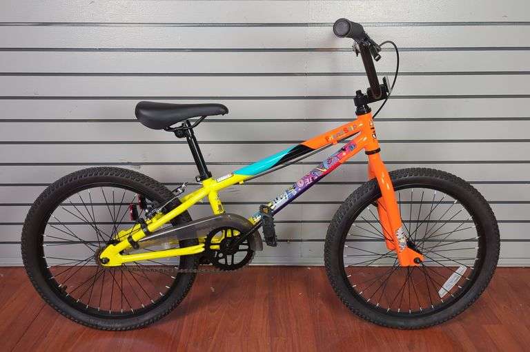 GT Friendship 20" BMX Bicycle image