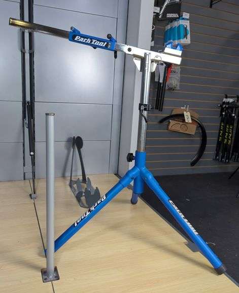 Park Tool Bicycle Repair Stand image