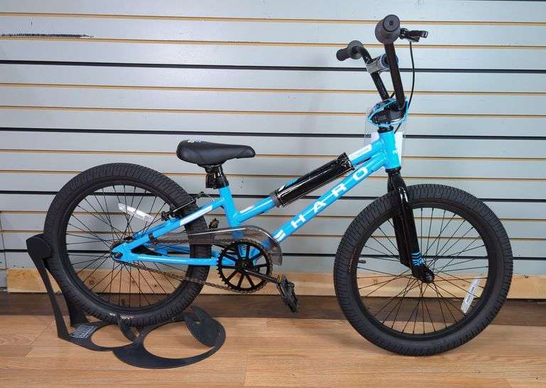 Haro Shredder BMX Bike image