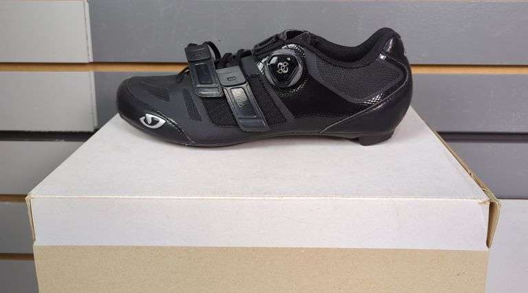 Giro Raes Techlace Women's Cycling Shoes, Size 39 image