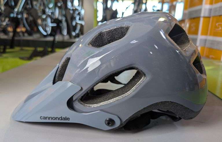 Cannondale Ryker Helmet, S/M image