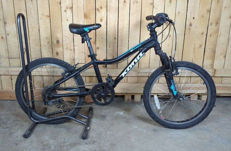 Kona Makena Kids Bike image