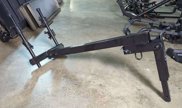 Thule Bike Carrier Hitch Mount image