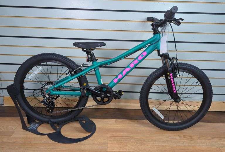 Haro Flightline 20 Bike image