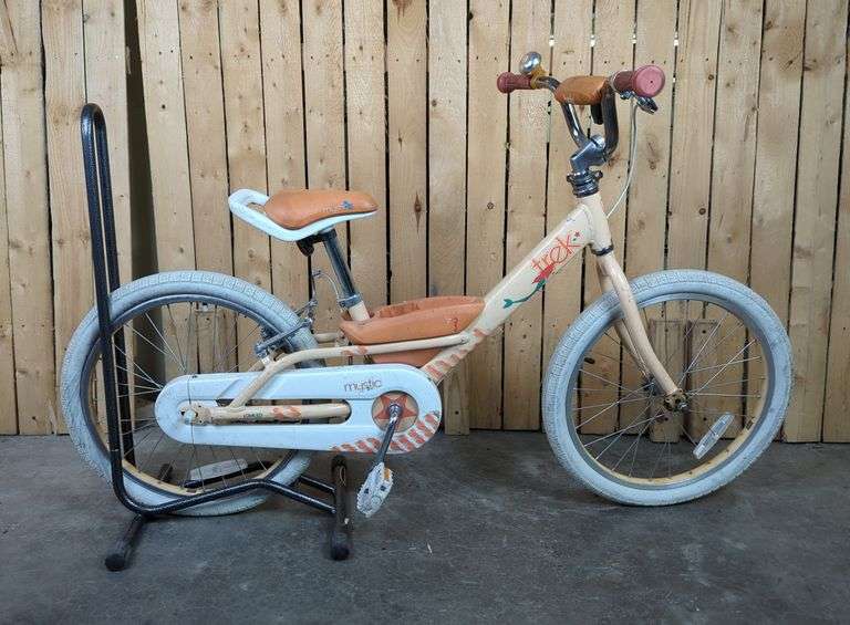 Trek Mystic Kids Bicycle image