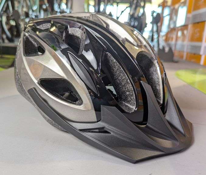 Serfas Karv Adult\ Helmet, S/M image