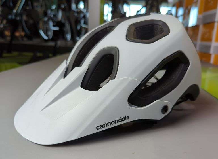 Cannondale Intent Bike Helmet, Size S/M image