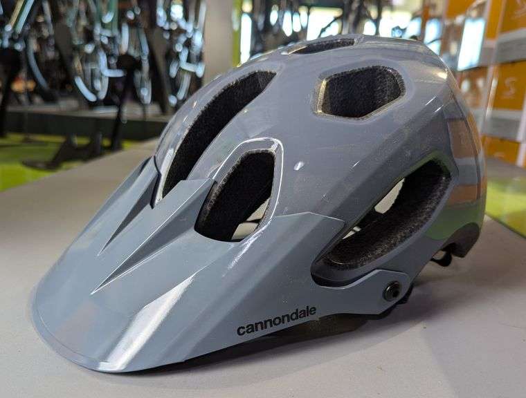 Cannondale Ryker Helmet, S/M image